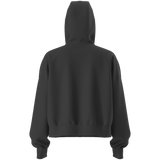 The North Face - Jaida full-zip Hooded Jacket da donna - TNF BLACK - vista alternativa 1
