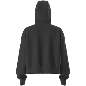 The North Face - Jaida full-zip Hooded Jacket da donna - TNF BLACK - vista alternativa 1