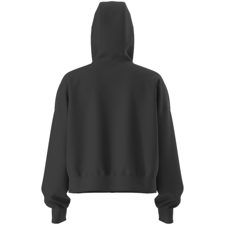 The North Face - Jaida full-zip Hooded Jacket da donna - TNF BLACK - vista alternativa 1