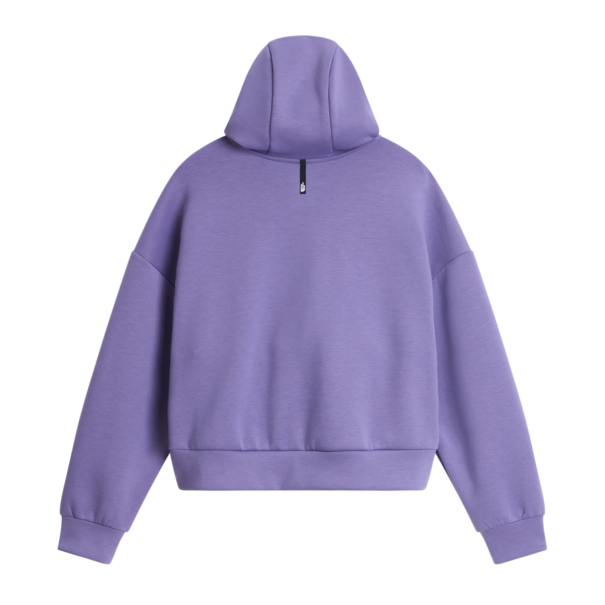 The North Face - Jaida full-zip Hooded Jacket da donna - URBNNVY/BRNZMST - vista alternativa 1