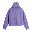 The North Face - Jaida full-zip Hooded Jacket da donna - URBNNVY/BRNZMST - vista alternativa 1