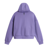 The North Face - Jaida full-zip Hooded Jacket da donna - URBNNVY/BRNZMST - vista alternativa 1