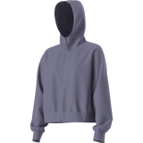 The North Face - Jaida full-zip Hooded Jacket da donna - URBNNVY/BRNZMST - vista alternativa 2