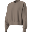 The North Face - Jaida Crew da donna - Garnet - vista alternativa 2