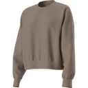 The North Face - Jaida Crew da donna - Garnet - vista alternativa 2