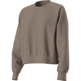 The North Face - Jaida Crew da donna - Garnet - vista alternativa 2
