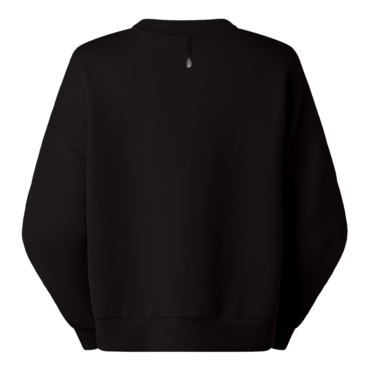 The North Face - Jaida Crew da donna - TNF BLACK - vista alternativa 1