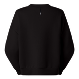 The North Face - Jaida Crew da donna - TNF BLACK - vista alternativa 1