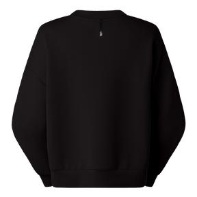 The North Face - Jaida Crew da donna - TNF BLACK - vista alternativa 1