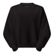 The North Face - Jaida Crew da donna - TNF BLACK - vista principale