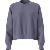 The North Face - Jaida Crew da donna - URBNNVY/BRNZMST - vista alternativa 10