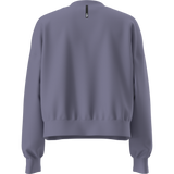 The North Face - Jaida Crew da donna - URBNNVY/BRNZMST - vista alternativa 11