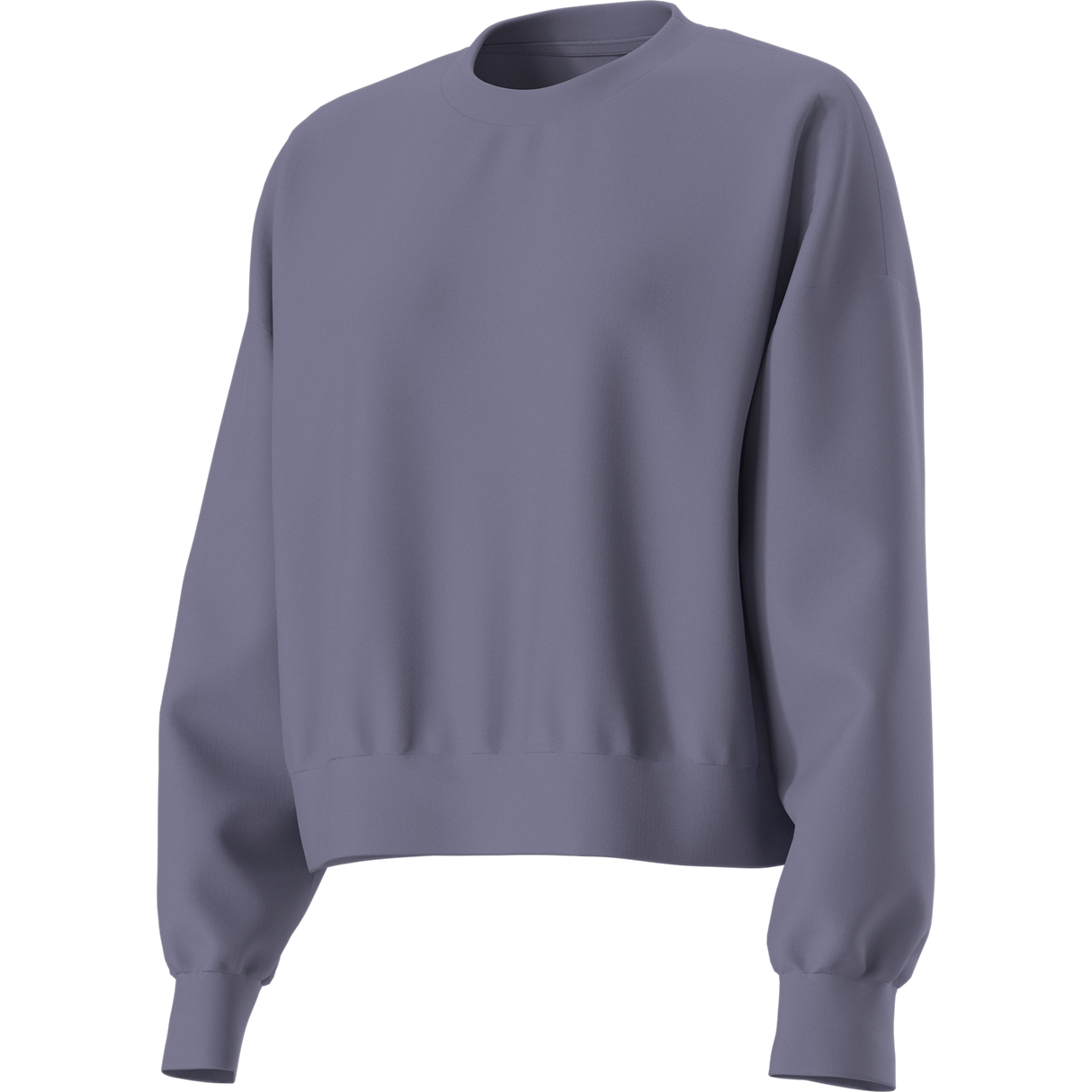 The North Face - Jaida Crew da donna - URBNNVY/BRNZMST - vista alternativa 12