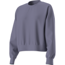 The North Face - Jaida Crew da donna - URBNNVY/BRNZMST - vista alternativa 12