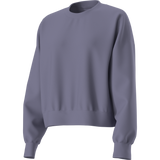 The North Face - Jaida Crew da donna - URBNNVY/BRNZMST - vista alternativa 12