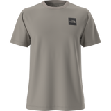 The North Face - Evolution Box Half Dome Regular Short da uomo - Stone Slab - vista alternativa 10