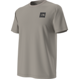 The North Face - Evolution Box Half Dome Regular Short da uomo - Stone Slab - vista alternativa 12