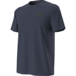 The North Face - Evolution Box Half Dome Regular Short da uomo - SUMMIT NAVY - vista alternativa 2