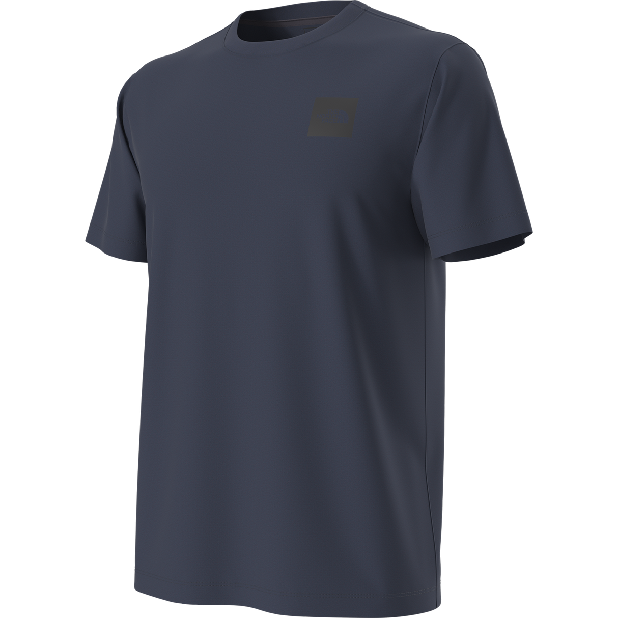 The North Face - Evolution Box Half Dome Regular Short da uomo - SUMMIT NAVY - vista alternativa 2
