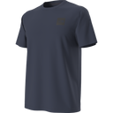 The North Face - Evolution Box Half Dome Regular Short da uomo - SUMMIT NAVY - vista alternativa 2