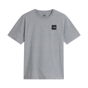 The North Face - Evolution Box Half Dome Regular Short da uomo - GREY - vista principale