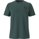 The North Face - Evolution Box Half Dome Regular Short da uomo - Pacific Teal - vista alternativa 10