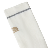 The North Face - Trail Run Merino Crew Sock unisex - WHITE - vista alternativa 3