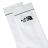 The North Face - Trail Run Ultralight Crew Sock unisex - Grey - vista alternativa 2