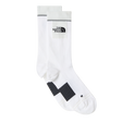 The North Face - Trail Run Ultralight Crew Sock unisex - Grey - vista principale