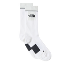The North Face - Trail Run Ultralight Crew Sock unisex - Grey - vista principale