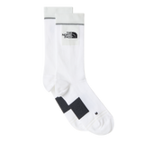 The North Face - Trail Run Ultralight Crew Sock unisex - Grey - vista principale