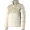 The North Face - Saikuru Jacket da donna - White Dune/Desert Stone - vista alternativa 2
