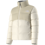 The North Face - Saikuru Jacket da donna - White Dune/Desert Stone - vista alternativa 2
