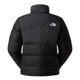The North Face - Saikuru Jacket da donna - TNF BLACK/ASPHALT GREY - vista alternativa 1