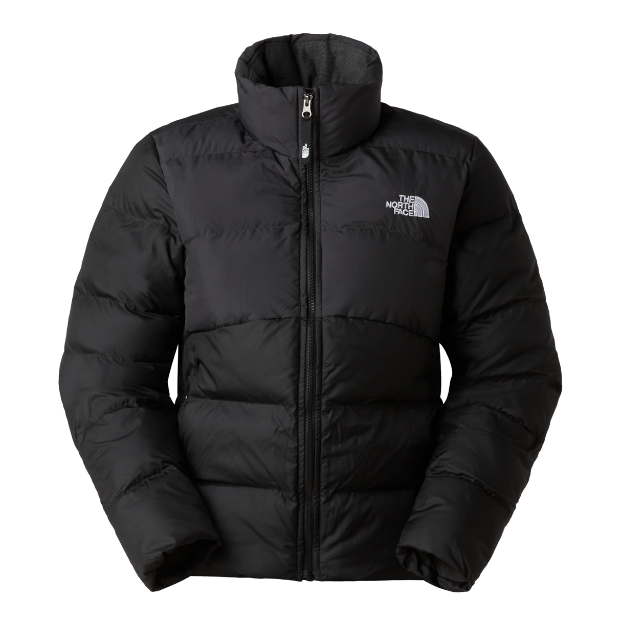 The North Face - Saikuru Jacket da donna - TNF BLACK/ASPHALT GREY - vista principale