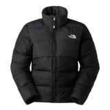 The North Face - Saikuru Jacket da donna - TNF BLACK/ASPHALT GREY - vista principale