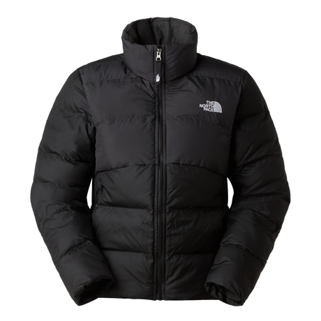 The North Face - Saikuru Jacket da donna - TNF BLACK/ASPHALT GREY - vista principale