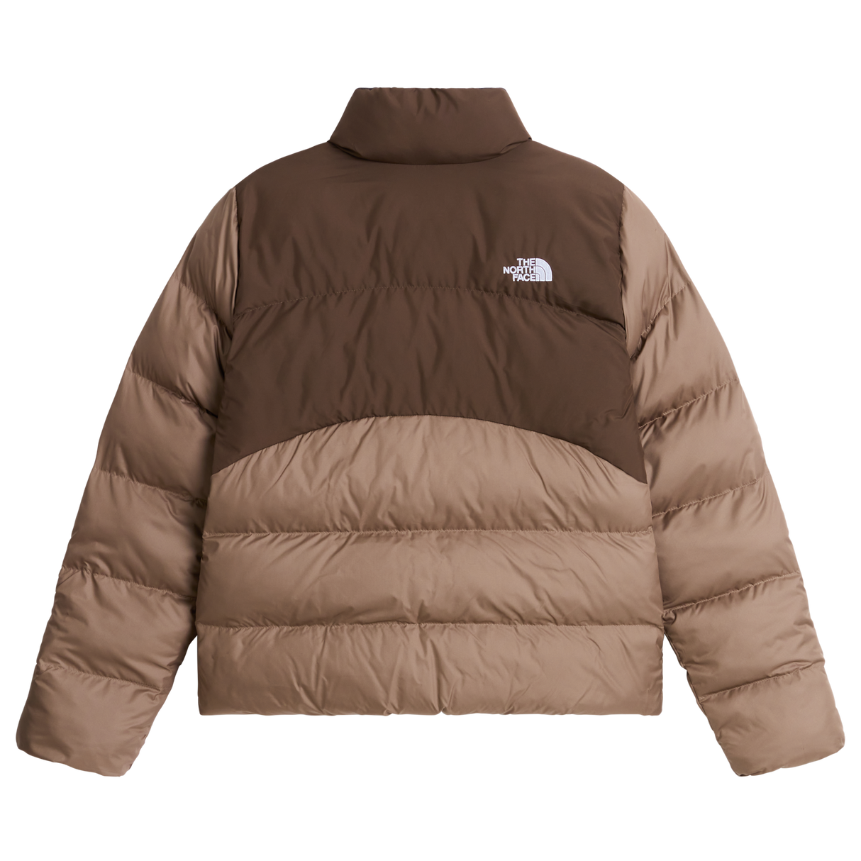 The North Face - Saikuru Jacket da donna - Garnet/Smokey Brown - vista alternativa 1