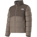 The North Face - Saikuru Jacket da donna - Garnet/Smokey Brown - vista alternativa 2