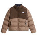 The North Face - Saikuru Jacket da donna - Brown - vista principale