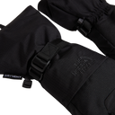 The North Face - Montana Glove unisex - TNF BLACK - vista alternativa 2
