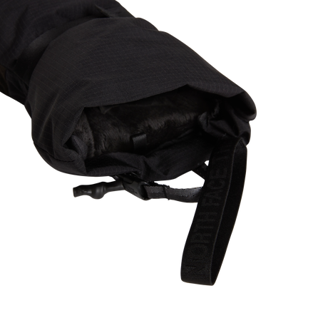 The North Face - Montana Glove unisex - TNF BLACK - vista alternativa 4