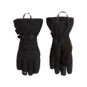 The North Face - Montana Glove unisex - BLACK - vista principale