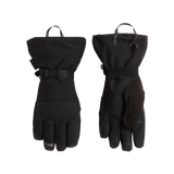 The North Face - Montana Glove unisex - TNF BLACK - vista principale
