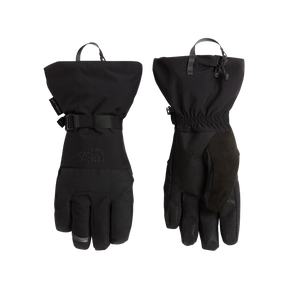 The North Face - Montana Glove unisex - BLACK - vista principale