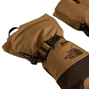The North Face - Montana Glove unisex - MIDLNBLU/VNMYLW - vista alternativa 2
