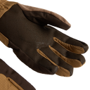 The North Face - Montana Glove unisex - MIDLNBLU/VNMYLW - vista alternativa 3