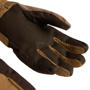 The North Face - Montana Glove unisex - MIDLNBLU/VNMYLW - vista alternativa 3