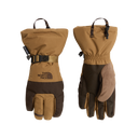 The North Face - Montana Glove unisex - Brown - vista principale