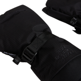 The North Face - Montana Mitt unisex - TNF BLACK - vista alternativa 2